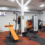 Фитнес-клуб - Белка gym