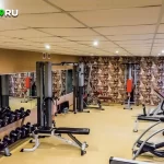 Фитнес-студия - БенеФит