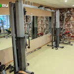 Фитнес-студия - БенеФит