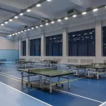 Теннисный центр - Benelux tennis