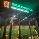 Спортивный клуб - Berimbola