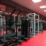 Авторский фитнес-клуб - B-gym