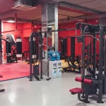 Авторский фитнес-клуб - B-gym