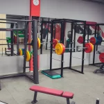 Авторский фитнес-клуб - B-gym