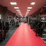 Авторский фитнес-клуб - B-gym