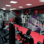 Авторский фитнес-клуб - B-gym