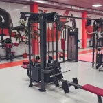 Авторский фитнес-клуб - B-gym