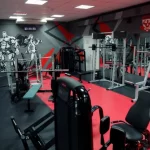 Авторский фитнес-клуб - B-gym