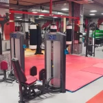 Авторский фитнес-клуб - B-gym