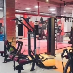 Авторский фитнес-клуб - B-gym