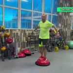 Фитнес-клуб - Бионика биохакинг