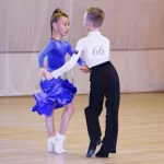 Танцевально-спортивный клуб - Бис-Альянс