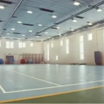 Спортивный комплекс - Битца