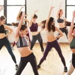 Танцевальная студия - Body Class Dance&Movement center