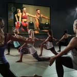 Танцевальная студия - Body Class Dance&Movement center