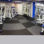 Фитнес-студия - Body Fit