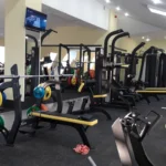Фитнес-студия - Body Fit