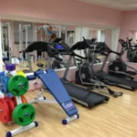 Фитнес-студия - Body Fit