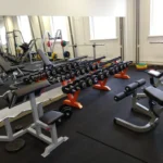 Фитнес-студия - Body Fit