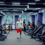 Студия пилатеса - Body Logika