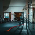 Фитнес-клуб - Body Sport