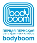 Спортивный клуб Bodyboom