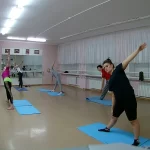 Фитнес-клуб - Bodylab