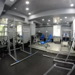Фитнес-центр - Bodylab
