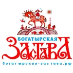Культурно-спортивный клуб - Богатырская Застава