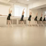 Студия балета - Bolero