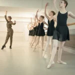 Студия балета - Bolero