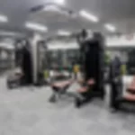 Фитнес-клуб - Boom Fitness