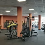 Фитнес-клуб - Boomerang gym