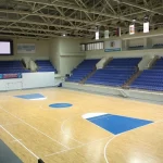 Дворец спорта - Борисоглебский