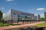 Спортивный клуб Борисоглебский
