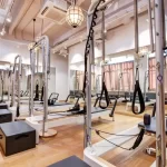 Boutique Pilates