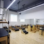 Boutique Pilates