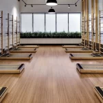 Boutique Pilates