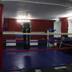 Боксерский клуб - Boxing club Legenda