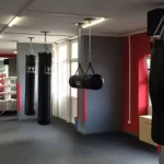 Спортивный клуб - Boxing Zone