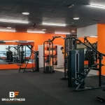 Фитнес-клуб - Braunfitness