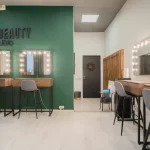 Салон красоты - Brighton beauty studio