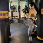 Фитнес-студия - Brooklyn fitboxing