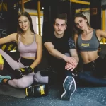 Фитнес-студия - Brooklyn fitboxing