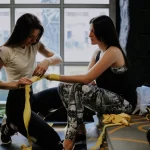 Фитнес-студия - Brooklyn fitboxing