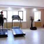Фитнес-клуб - Броско фитнес