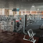 Фитнес-клуб - Brutal Gym