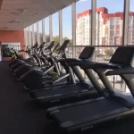 Фитнес-клуб - Brutal Gym