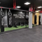 Brutality fitness