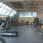 Спортивный центр - Будь здоров!